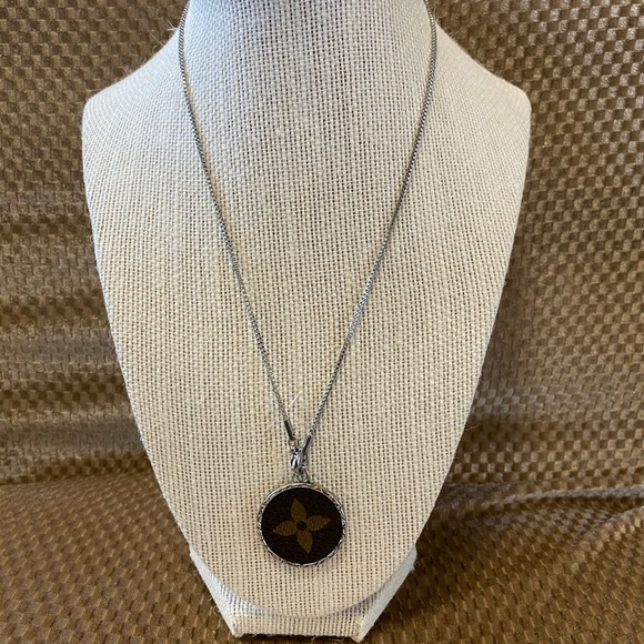 Handmade pendant - Picture 2 of 2